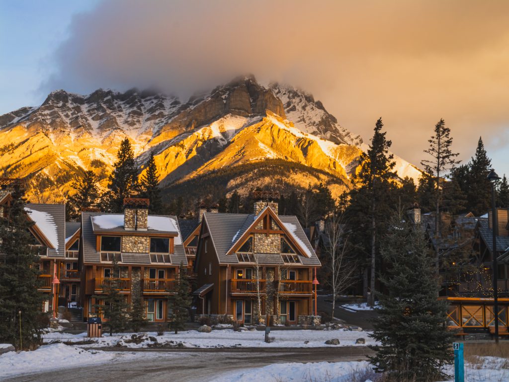 Skiing Banff: Is SkiBig3 Worth It? Tips & Honest Review